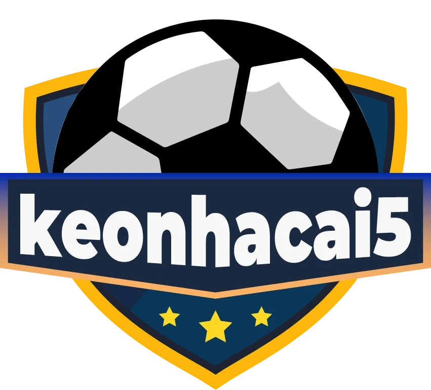 Keonhacai5 ⭐️ Kèo Nhà Cái 5 – Cập Nhật Tỷ Lệ Kèo & Soi Kèo